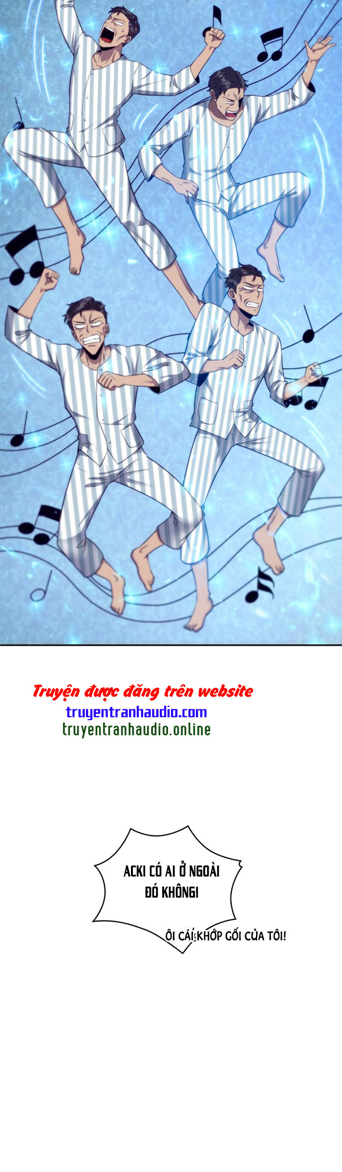 Vua Trộm mộ Chapter 179 - TC Truyện