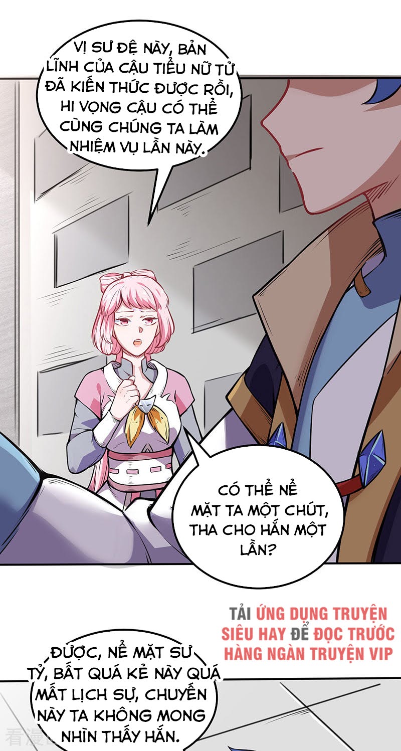 Võ Đạo Độc Tôn Chapter 213 - AB Truyện