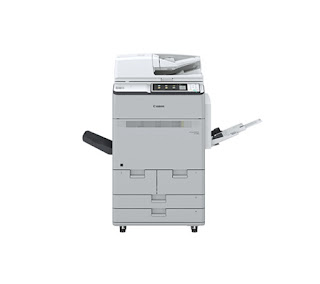 Canon imagePRESS C170 Driver Download And Review