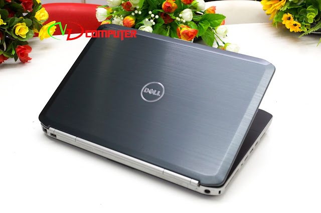 Dell Latitude E5420