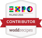 Official Expo Contributor 2015