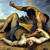 قصص أطفال - قصة هابيل وقابيل قصص أطفال - قصة هابيل وقابيل