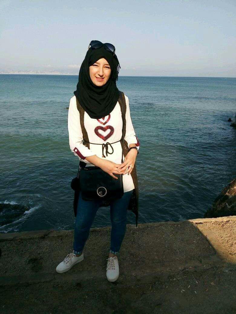 البوم صور بنت مغربية عارية