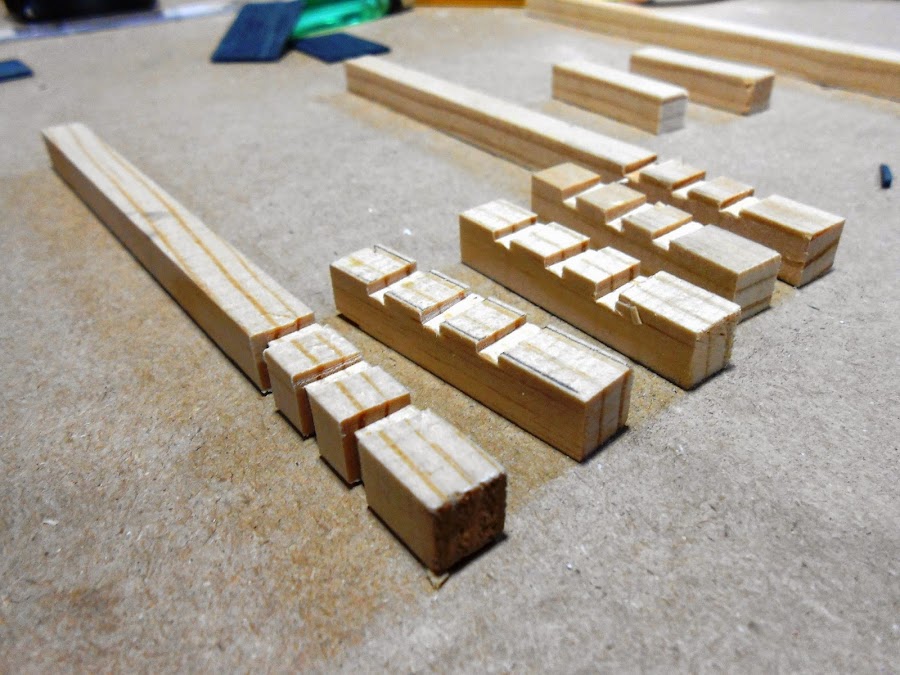 mesilla casa de muñecas