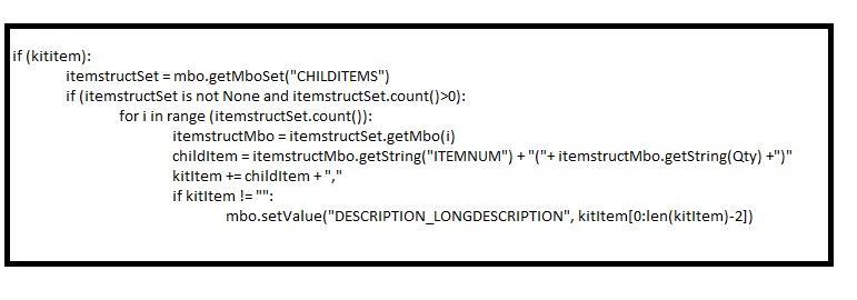 AmatuerMAX: Exploring Automation Scripts with some examples