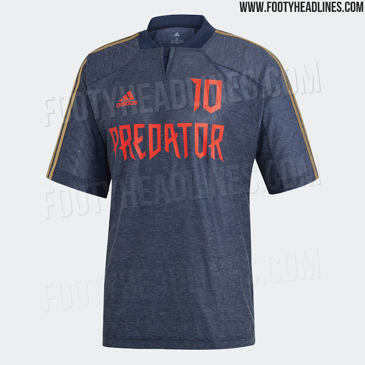 adidas predator zidane 2019