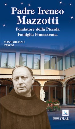 Padre Ireneo Mazzotti