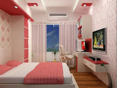 modern bedroom design makeover ideas 2019