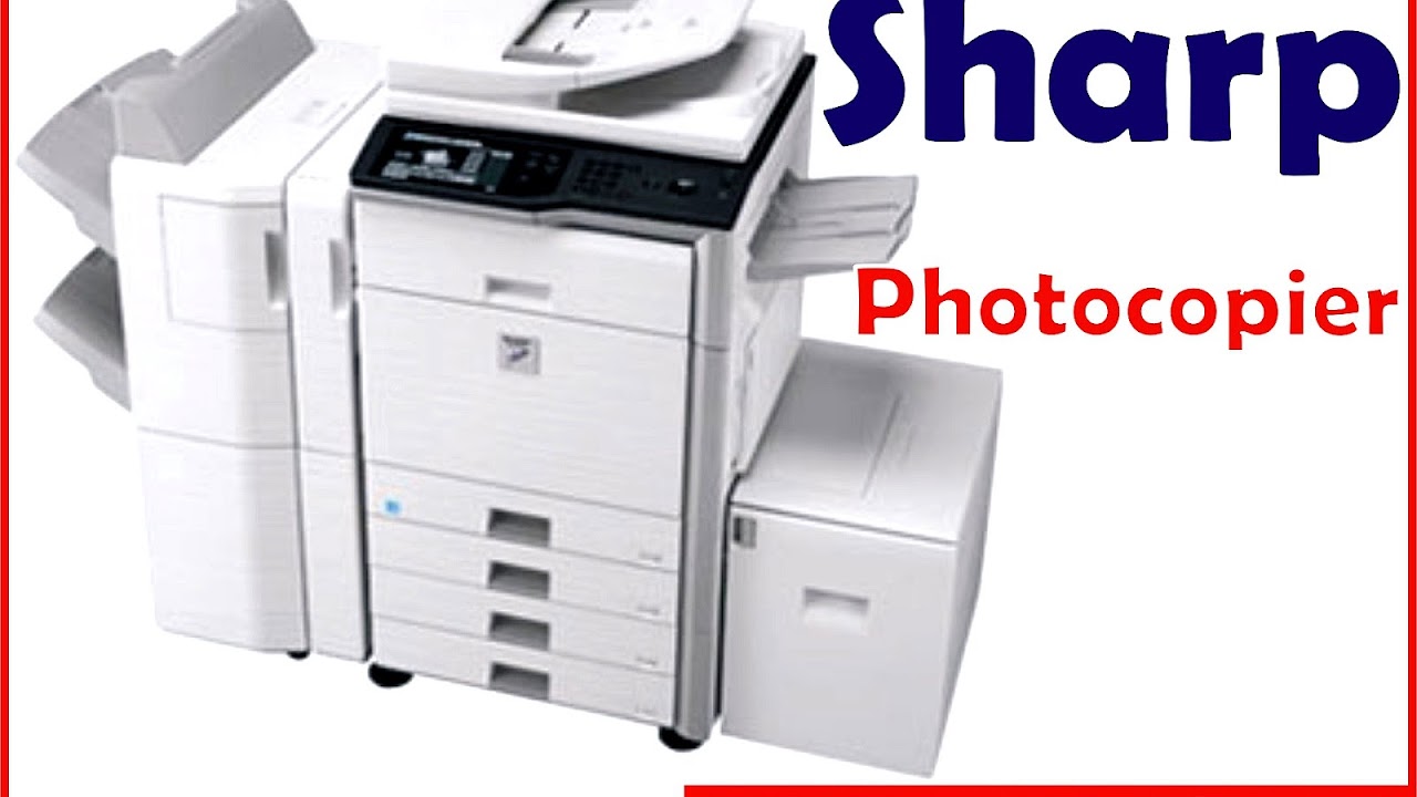 Photocopier Best Photocopy Machine Photo Choices