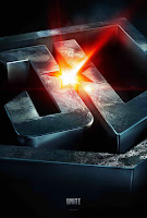Justice League Movie Poster 1