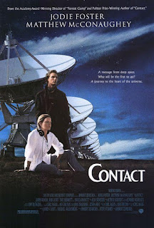 "Contact" (Robert Zemeckis, 1997)