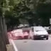 Vídeo: idoso bate Renault Twingo em Ferrari 488 Pista de R$ 2,3 milhões