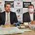 Polícia Civil da Paraíba faz maior apreensão de drogas sintéticas dos últimos anos com material avaliado em R$ 1 milhão