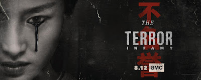 The Terror Season 2 Poster 1