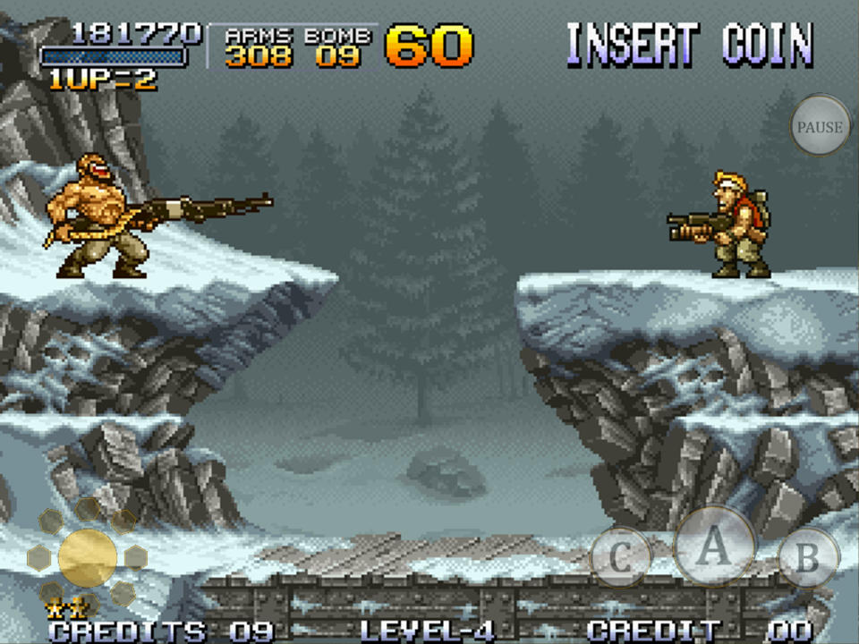 metal slug 6 download pc metal slug 6 download pc