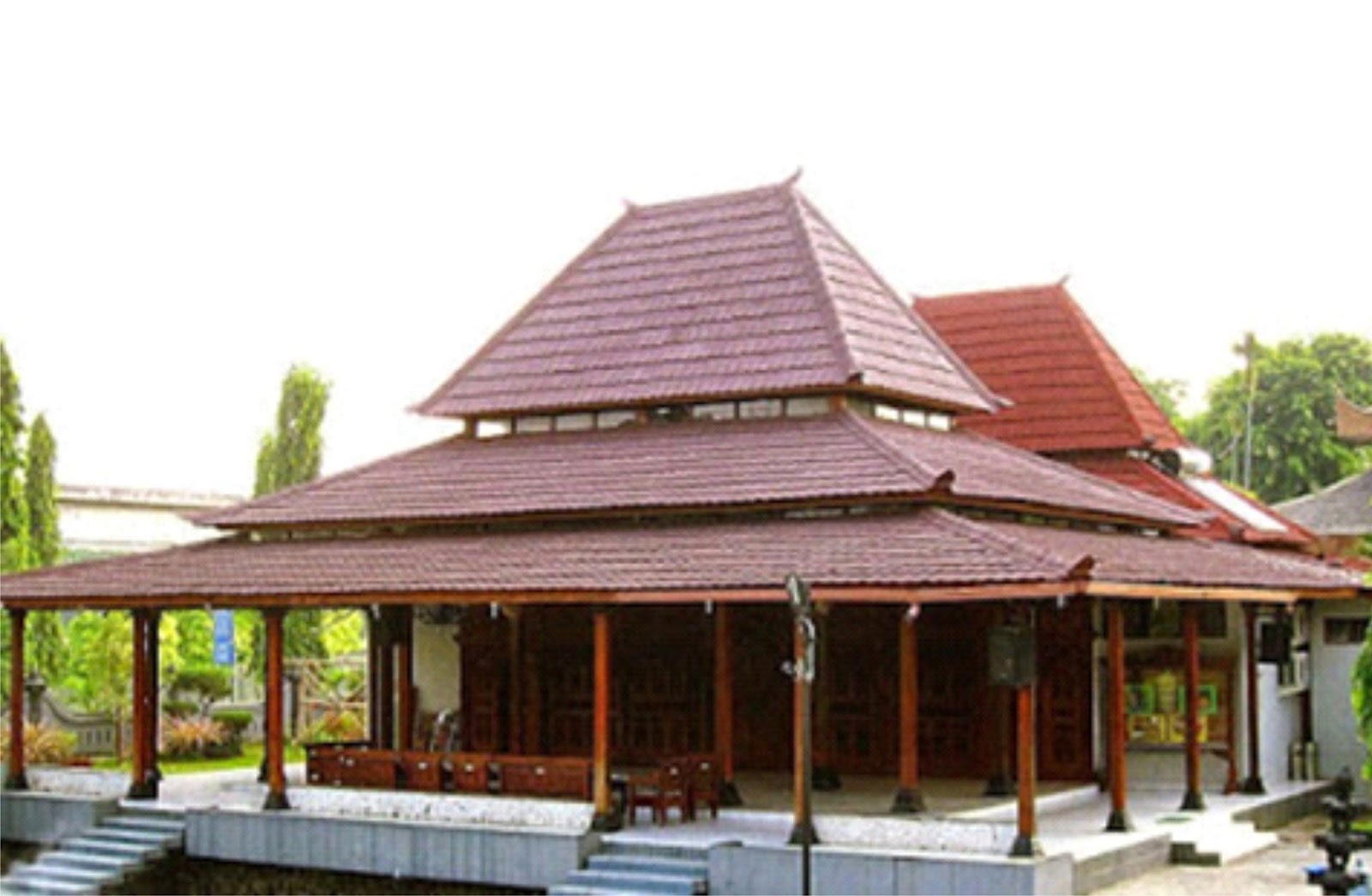 Wacana Deskripsi