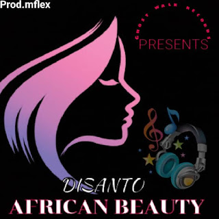 Disanto – African Beauty