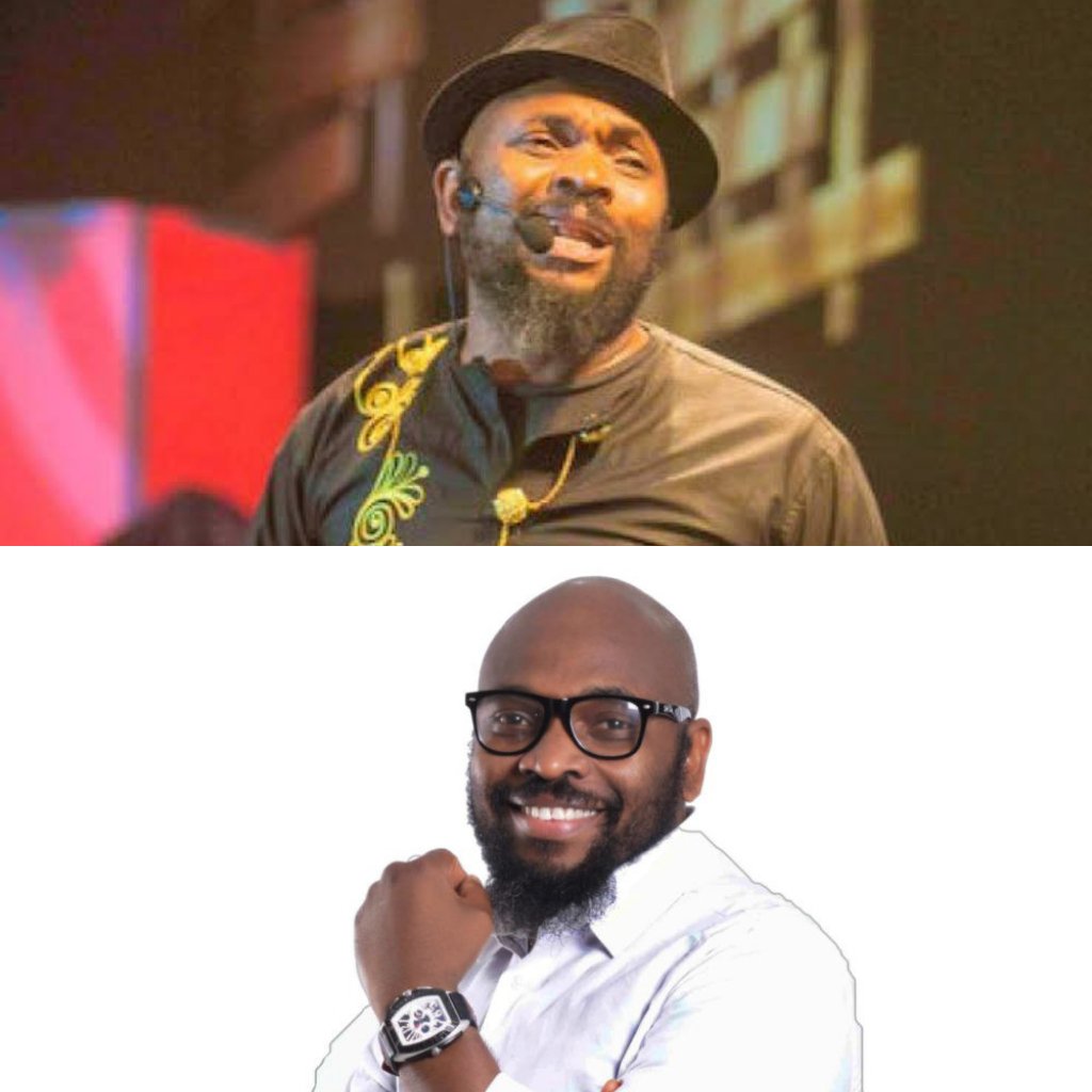 Comedian Yaw reveals how he survived two major accidents - Simply