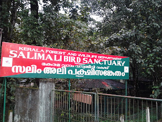 Salim Ali National Park