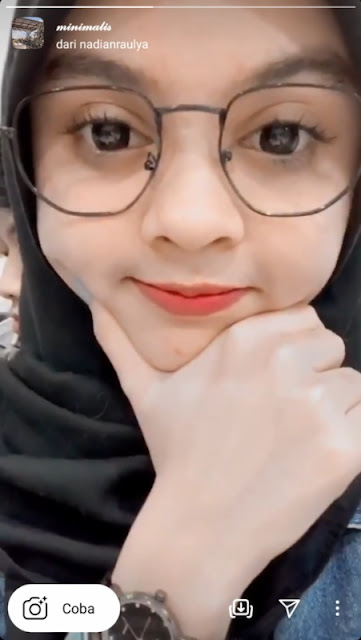 Auto Glowing, Filter Instagram Yang Bagus Untuk Selfie 2021