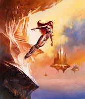 Boris Vallejo