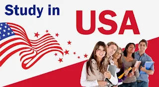 50 Full Scholarships in USA for African  Students 2021/2022