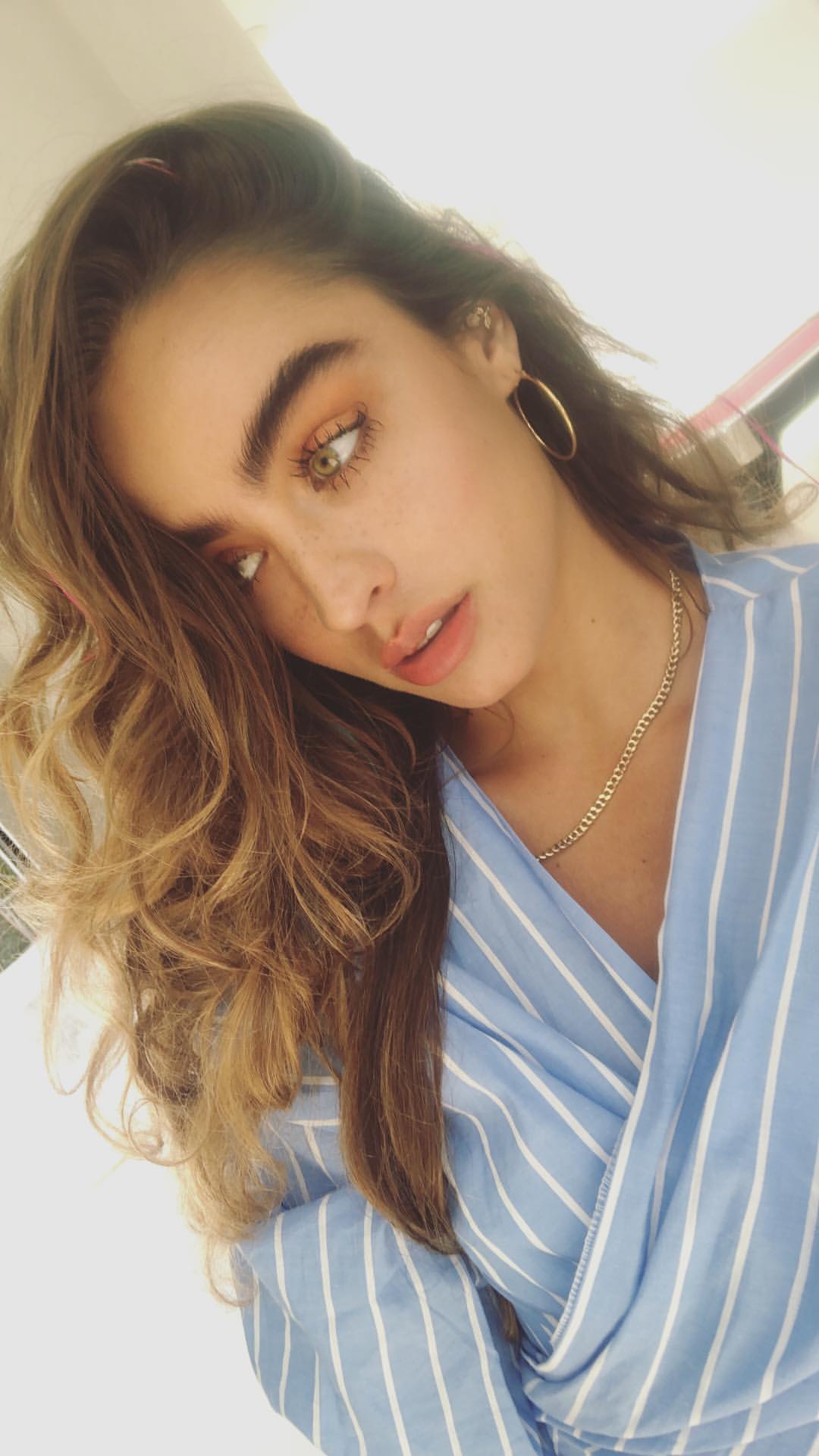 Sommer Ray Cute American Lady Photos