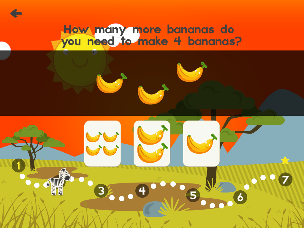 Math Apps in the Classroom - Mrs. Pauley's Kindergarten