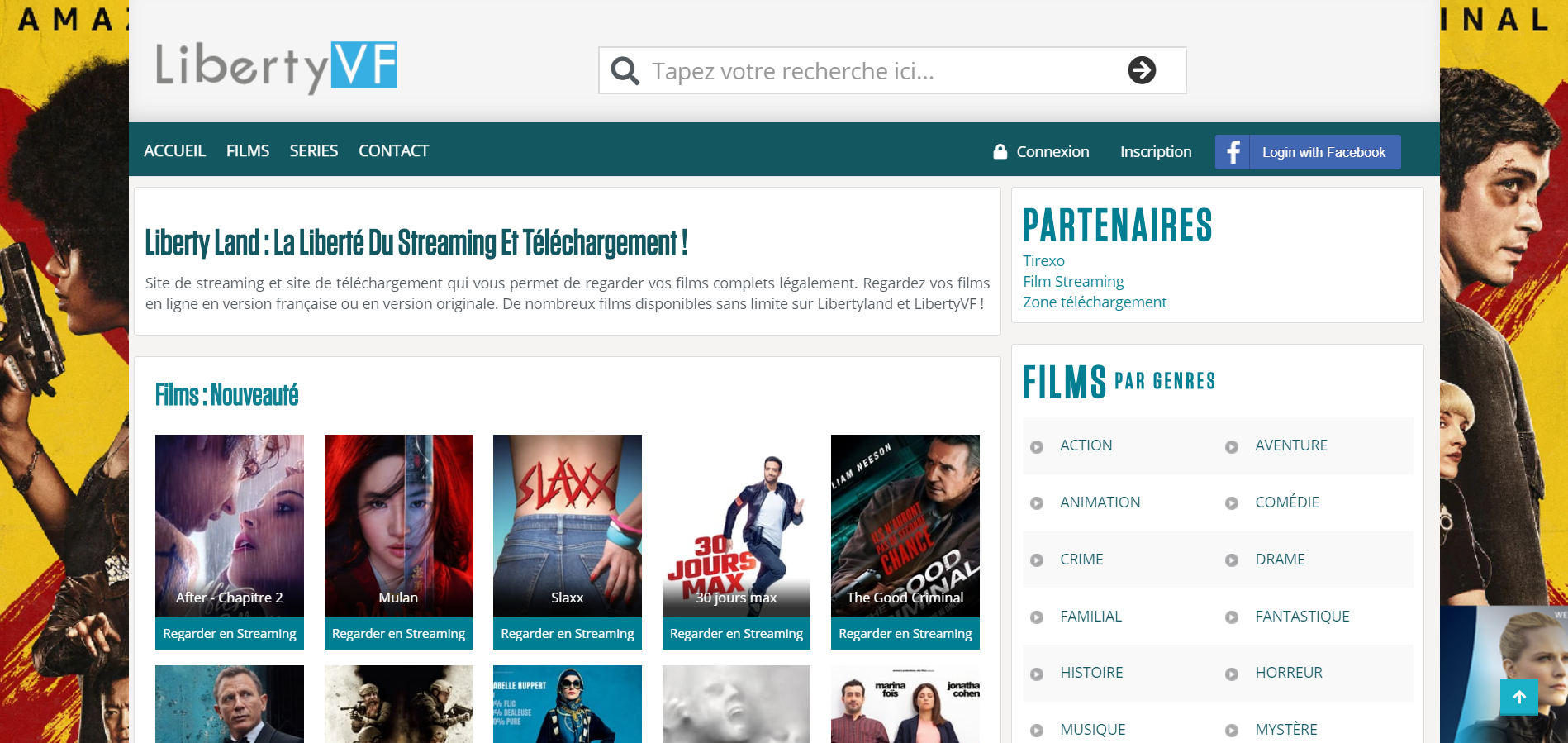 Twilight 1 Streaming Complet Vf Youtube TOP 10 DES MEILLEURS SITES DE STREAMING GRATUIT POUR REGARDER ET  TELECHARGER DES FILMS ET SÉRIES EN VF