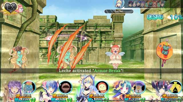 Moero Chronicle PC Full Moero Chronicle PC Full