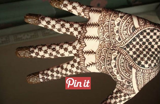 Top and Best Eid Mehndi Designs For Hand Top and Best Eid Mehndi Designs For Hand