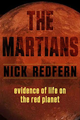 The Martians, U.S. Edition, October 2020: