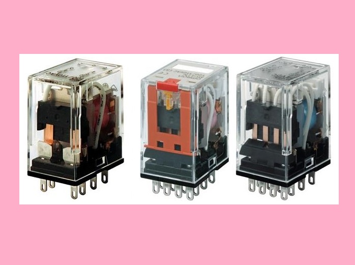 Pengertian Relay, Fungsi, Komponen, Jenis, dan Cara Kerjanya