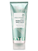 Bath & Body Works Cactus Water