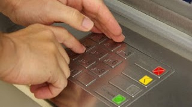  ATM atau Anjungan Tunai Mandiri merupakan mesin transaksi yang menggunakan sistem kompute Cara Hack Internet Banking BRI Terbaru