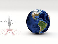 Empat Peristiwa Gempa Bumi Besar Yang Pernah Terjadi Di Dunia