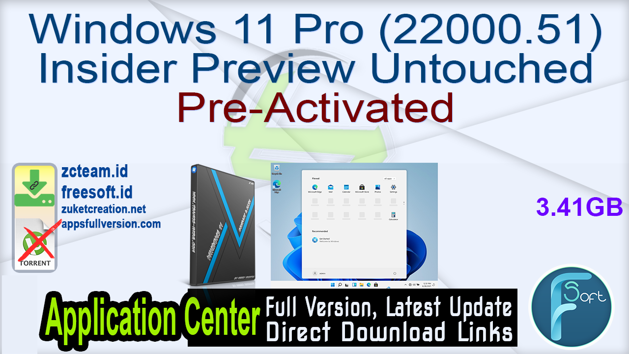 windows 11 22000.51 iso download