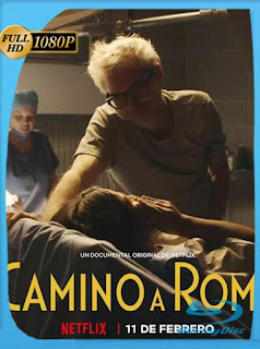 Camino a Roma (2020) HD [1080p] Latino [GoogleDrive] SXGO