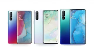 spesfikasi, harga dan review oppo reno3 pro 5g