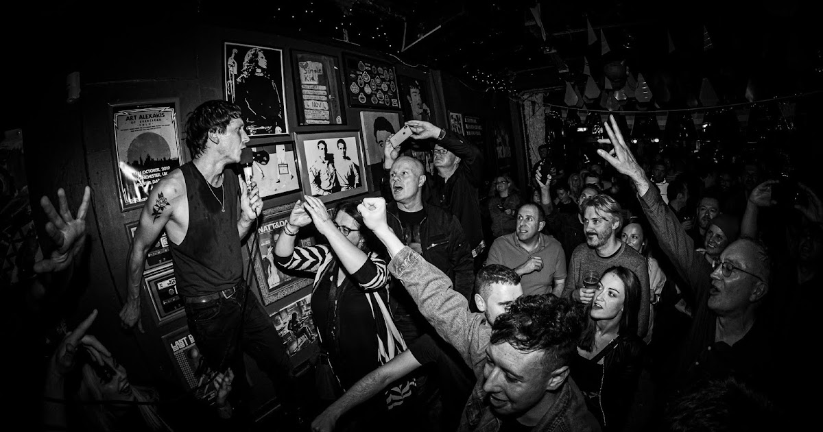 The Creative Cafe Project The Night and Day Cafe,