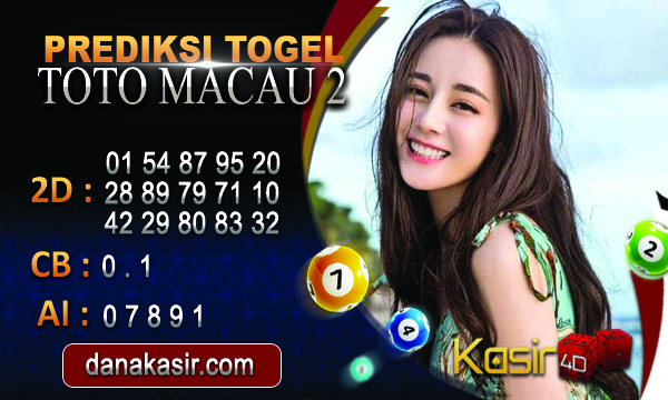 38 Prediksi angka main macau hk