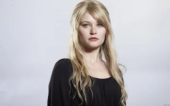 emilie de ravin