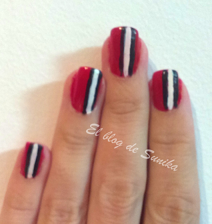 detalle manicura