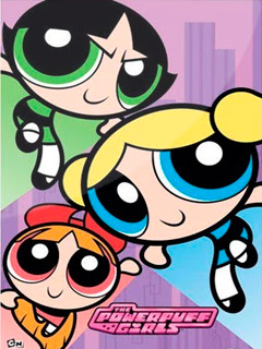 Assistir As Meninas Super Poderosas Online Assistir As Meninas Super Poderosas Online