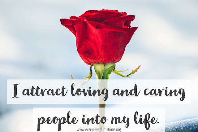 Daily Affirmations - 4 February 2020