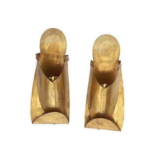Ancient Egyptian Sandals