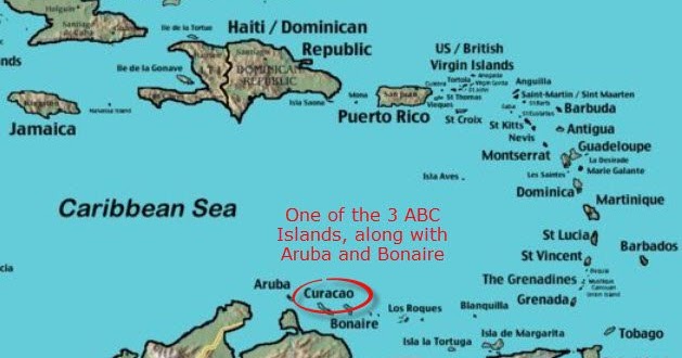 Всё о Тортуге за 5 минут! Latinica Дзен