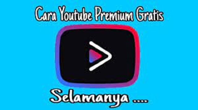 Cara Hack Youtube Premium Gratis Selamanya Tanpa Bayar 2021 Cara1001