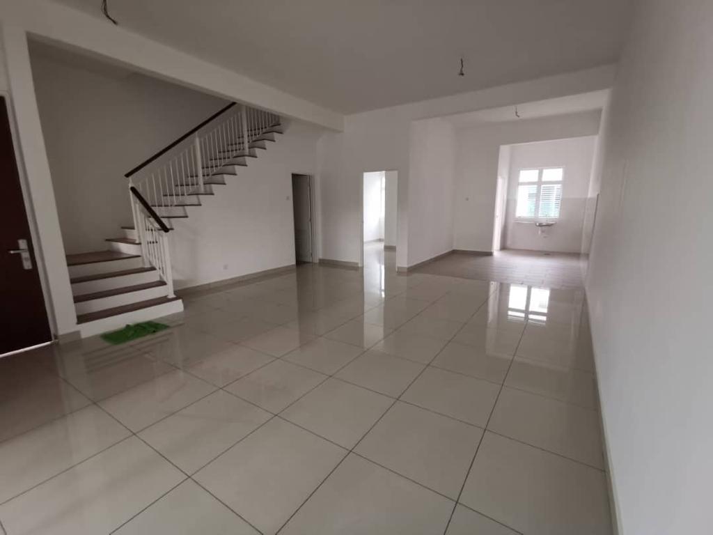 For Sale Impiana Villa Taman Tuanku Jaafar Senawang Chester