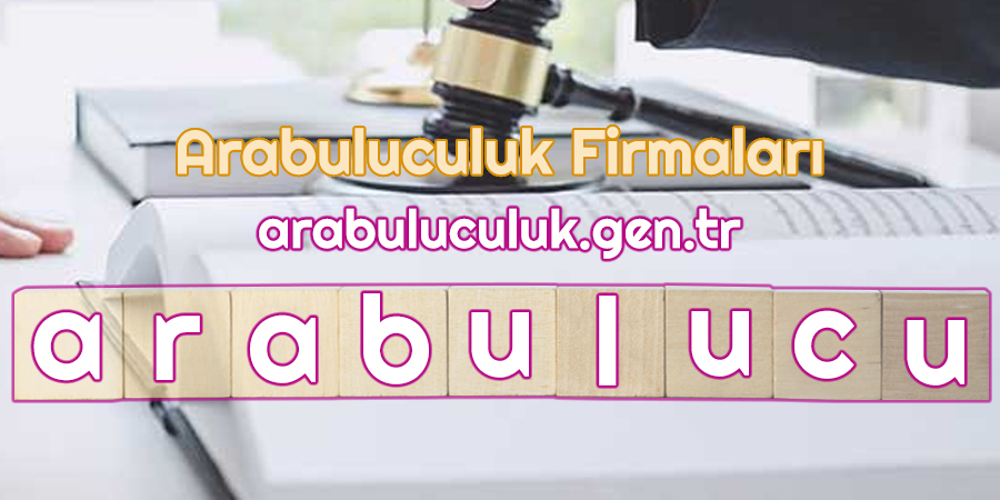 Arabuluculuk Firmaları